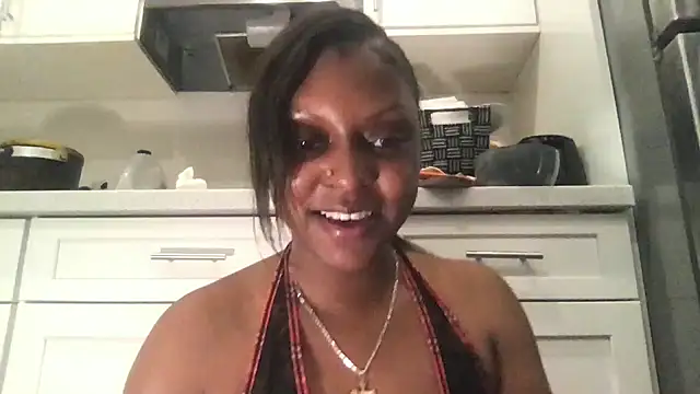 BubblyBabyy online show from 02.25.25