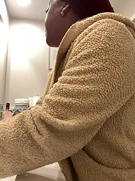 BubblyBabyy online show from 07.17.26