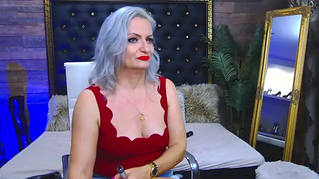 LadyTouch online show from 02.04.25