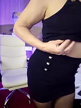 LadyTouch online show from 02.10.26