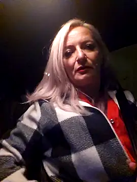 LadyTouch online show from 04.03.26