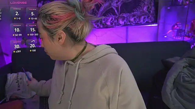 missa motato online show from 04.12.26