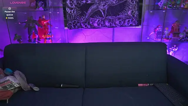 missa motato online show from 04.13.26