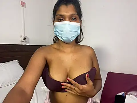 Snapshot of Baby_asha chatting on 03.13.25 Baby asha online show from 03.13.25