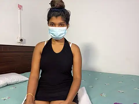 Snapshot of Baby_asha chatting on 03.15.25 Baby asha online show from 03.15.25