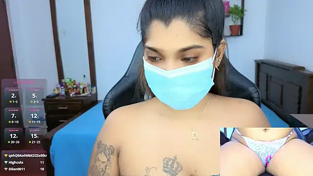 Baby asha online show from 03.26.26