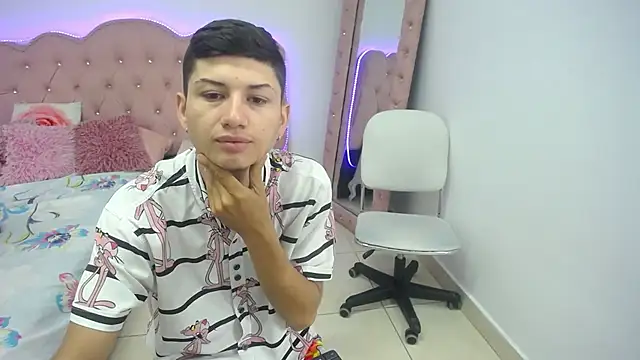 katty And alex online show from 03.10.25