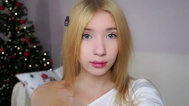 SunnivaCovil online show from 01.10.26