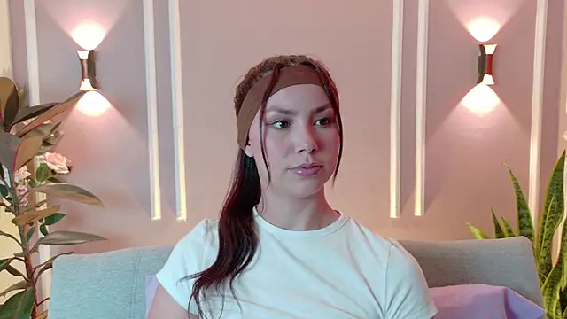 Snapshot of Celeste_99 chatting on 02.20.26 Celeste 99 online show from 02.20.26