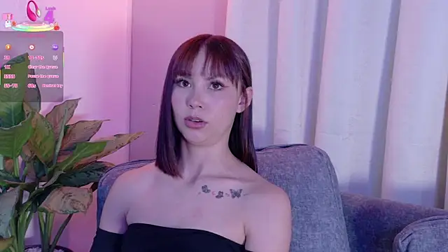 Snapshot of Celeste_99 chatting on 03.11.26 Celeste 99 online show from 03.11.26