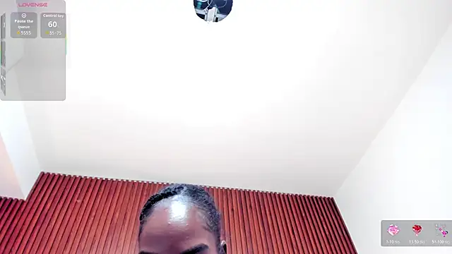 AnnyCampbell online show from 07.02.26