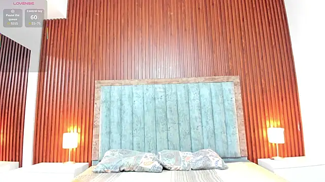 AnnyCampbell online show from 07.05.26