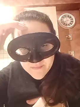 Dolcecurvy online show from 03.07.25