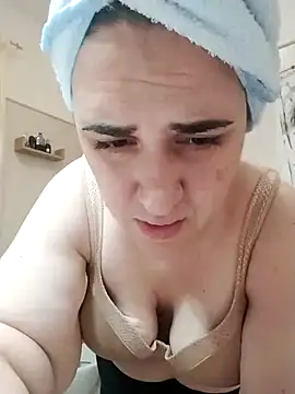 Dolcecurvy online show from 11.09.25