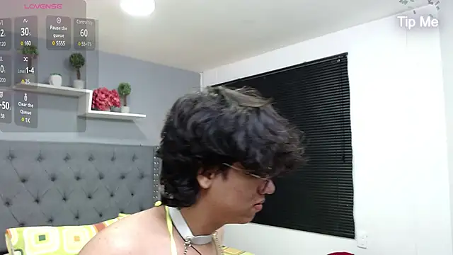 Snapshot of cheryl_bohareal chatting on 03.08.25 cheryl bohareal online show from 03.08.25