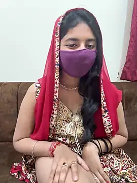 Dishasarmaa05 online show from 02.22.25