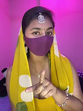 Dishasarmaa05 online show from 03.01.25