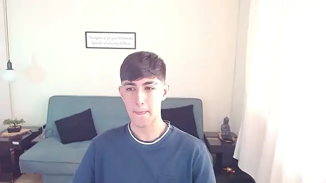 Snapshot of babymaik chatting on 03.06.25 babymaik online show from 03.06.25