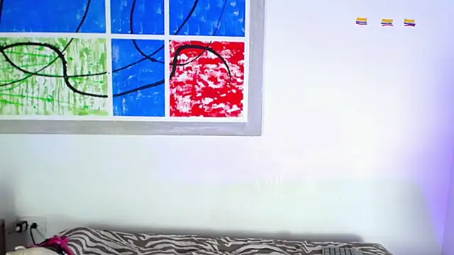 Cherryy 69 online show from 03.20.25