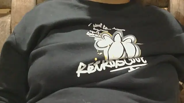 MilkyQueen69 online show from 02.13.26