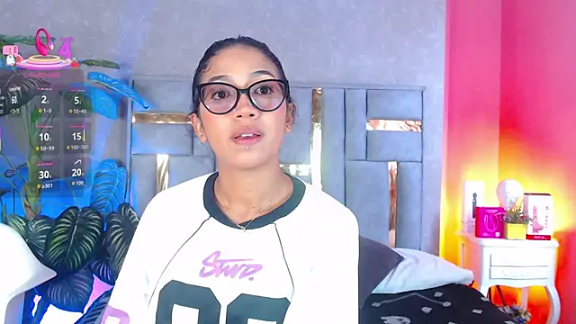 Tyla Ks online show from 01.07.26