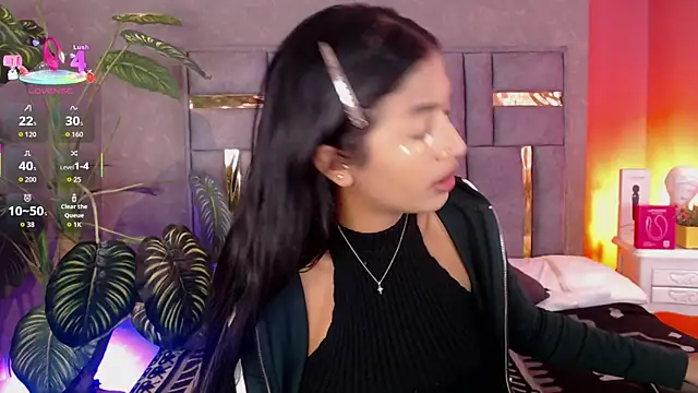 Tyla Ks online show from 01.14.26