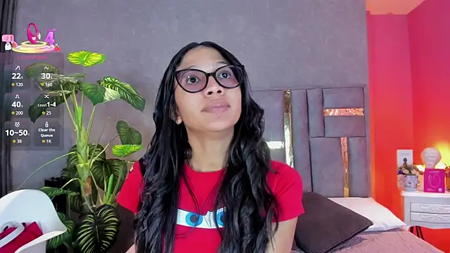 Tyla Ks online show from 04.04.26