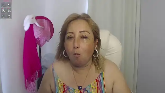 Snapshot of Mature_2025 chatting on 02.20.25 Mature 2025 online show from 02.20.25