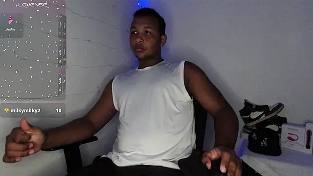 Gooss cum online show from 09.19.25