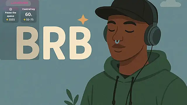 Gooss cum online show from 12.01.25