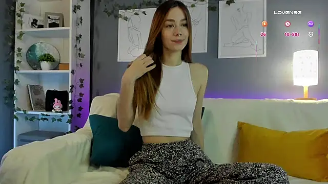 EmilaMills online show from 02.26.25