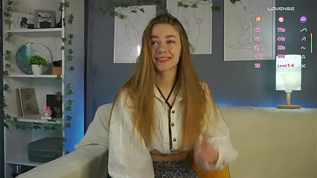 EmilaMills online show from 03.13.25