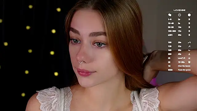 EmilaMills online show from 10.19.25