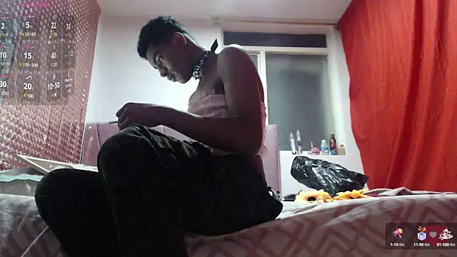 Snapshot of jymena_xxx chatting on 02.19.25 jymena xxx online show from 02.19.25