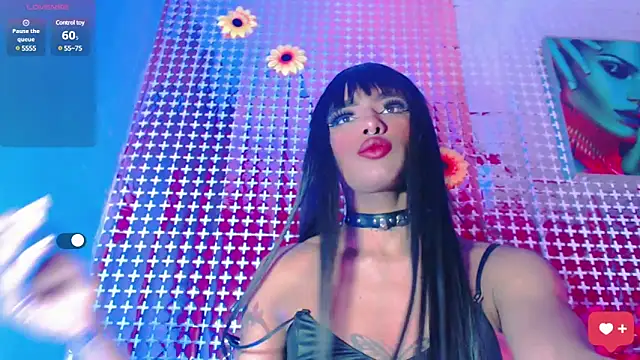 Snapshot of jymena_xxx chatting on 02.20.25 jymena xxx online show from 02.20.25