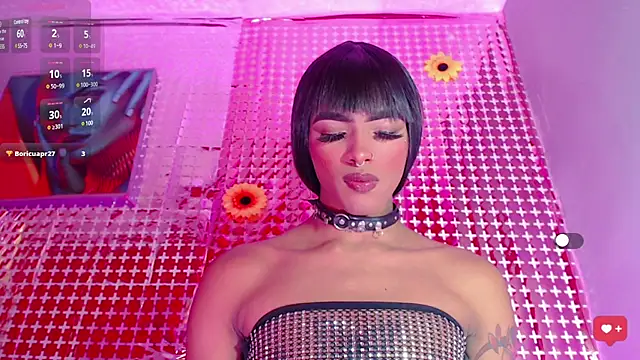 Snapshot of jymena_xxx chatting on 02.22.25 jymena xxx online show from 02.22.25