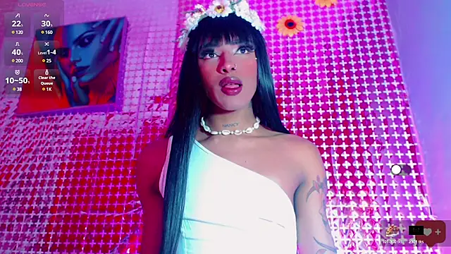 Snapshot of jymena_xxx chatting on 02.25.25 jymena xxx online show from 02.25.25