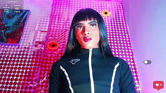 Snapshot of jymena_xxx chatting on 02.28.25 jymena xxx online show from 02.28.25