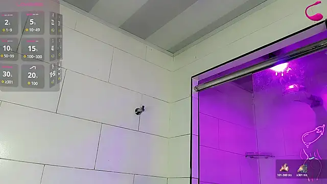 jymena xxx online show from 12.03.25