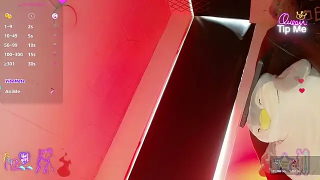 jymena xxx online show from 02.23.26