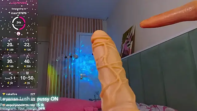 Margony online show from 03.02.26