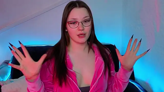 milliedoll online show from 10.06.25