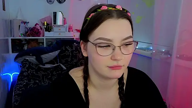 milliedoll online show from 10.11.25