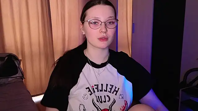 milliedoll online show from 03.26.26