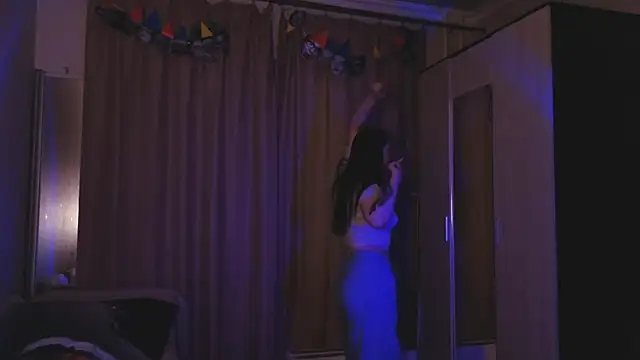 milliedoll online show from 04.16.26