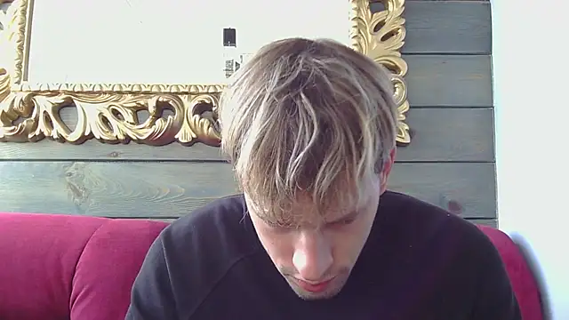 frama666 online show from 09.18.25