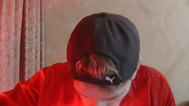 Snapshot of frama666 chatting on 12.18.25 frama666 online show from 12.18.25