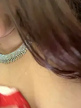 Snapshot of isha_sassy chatting on 09.12.25 isha sassy online show from 09.12.25