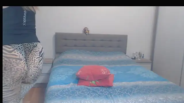 MatureDiana online show from 02.04.26