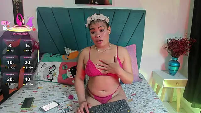 Mariana star1 online show from 02.21.26